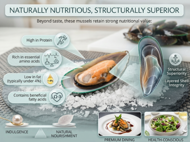 Nutrition and Balance