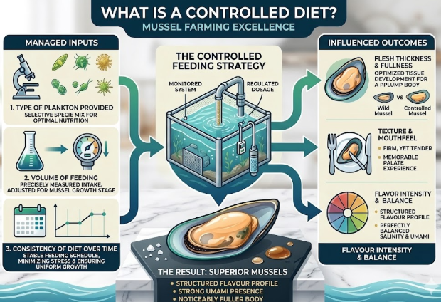 Controlled Diet Strategy